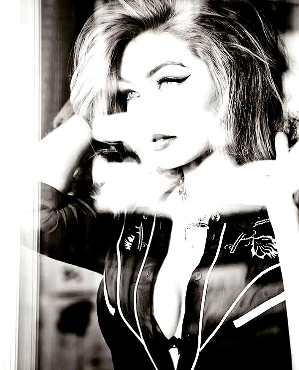 gigihadid instagram image archive image