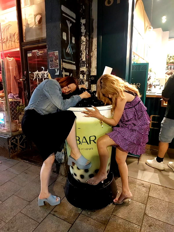 Archived image from @piyokoblog on Instagram