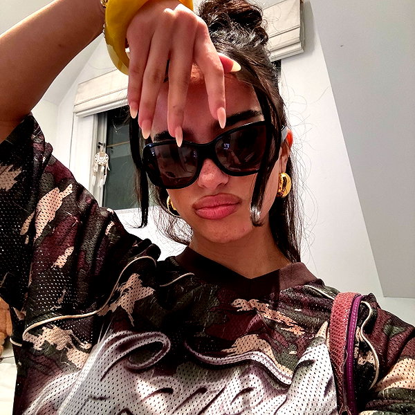 ellachristo instagram image archive image
