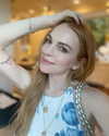 lindsaylohan Altpins Profile Picture
