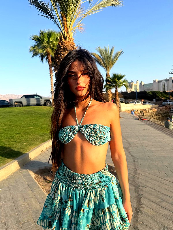 yuvalhazan___ instagram image archive image
