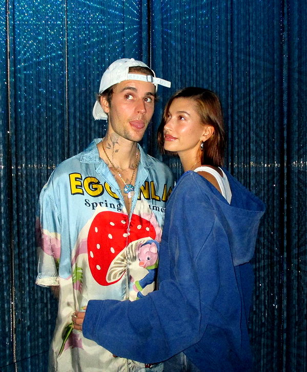 haileybieber instagram image archive image