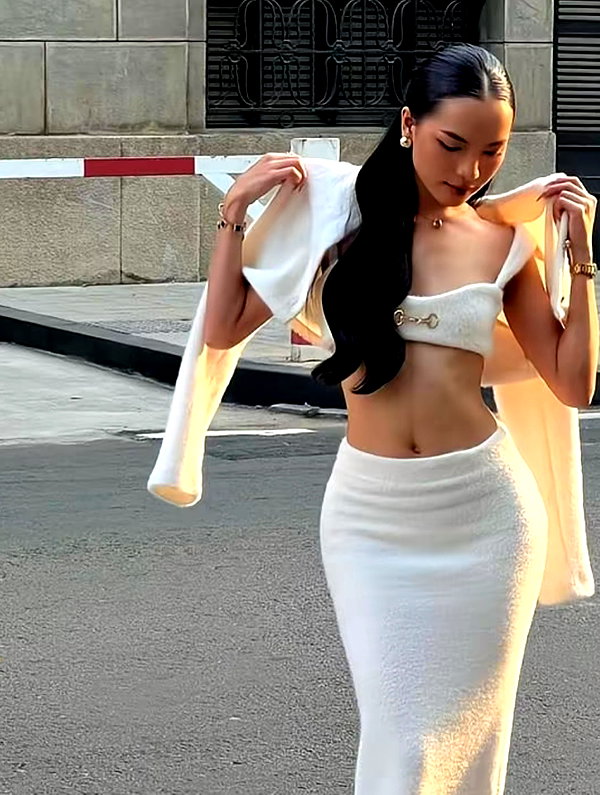 lyhythuedoxinh instagram image archive image