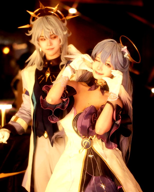 xier_cos instagram image archive image