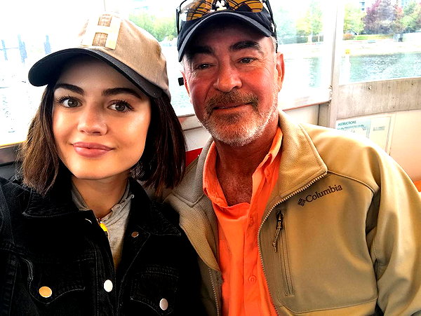 lucyhale instagram image archive image
