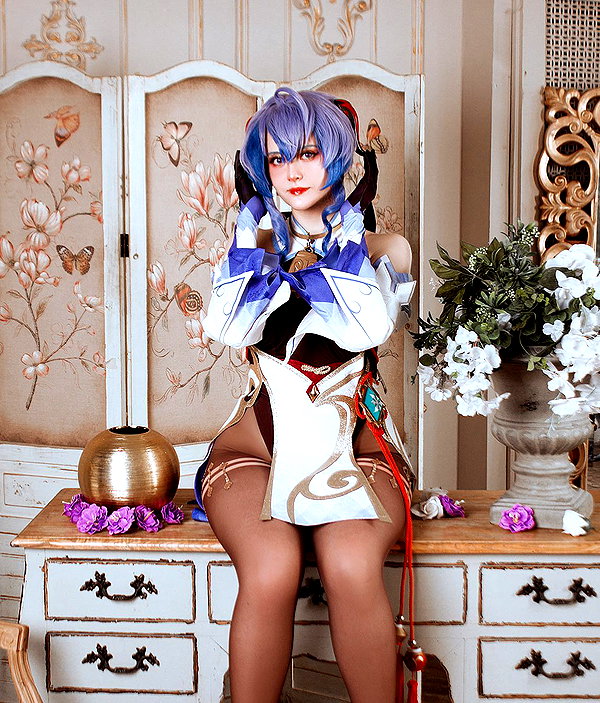 pepper_cos instagram image archive image