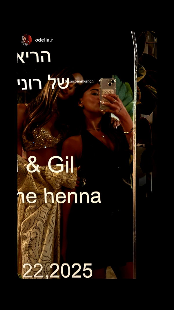 roni.benshushan instagram image archive image