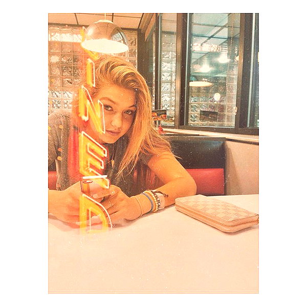 gigihadid instagram image archive image