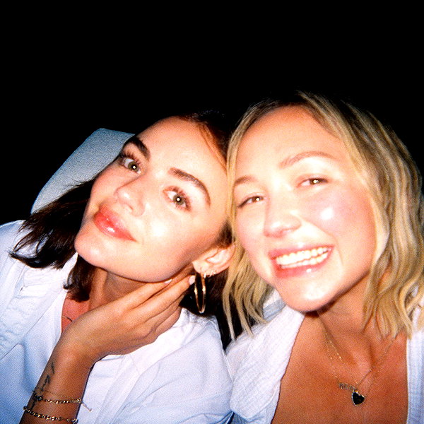 lucyhale instagram image archive image