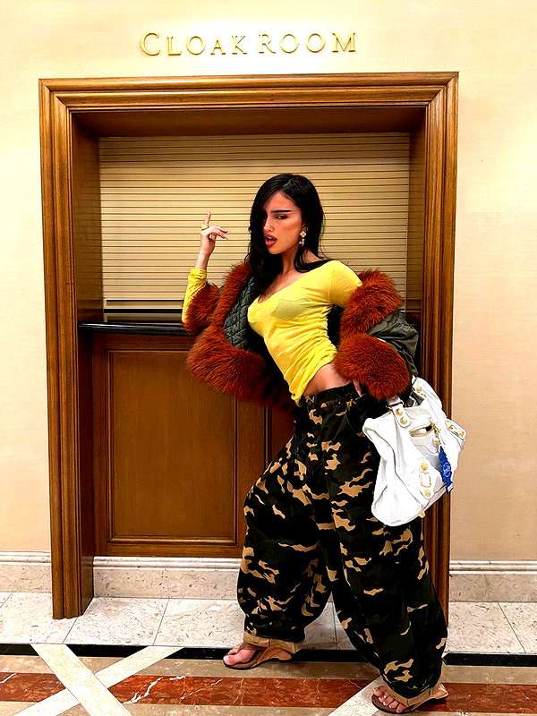 ellachristo instagram image archive image