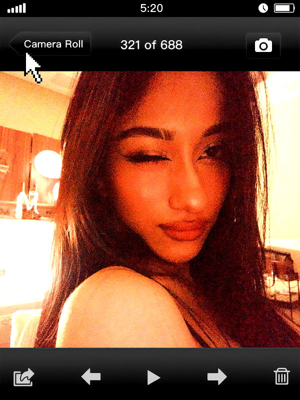 shanayarv instagram image archive image