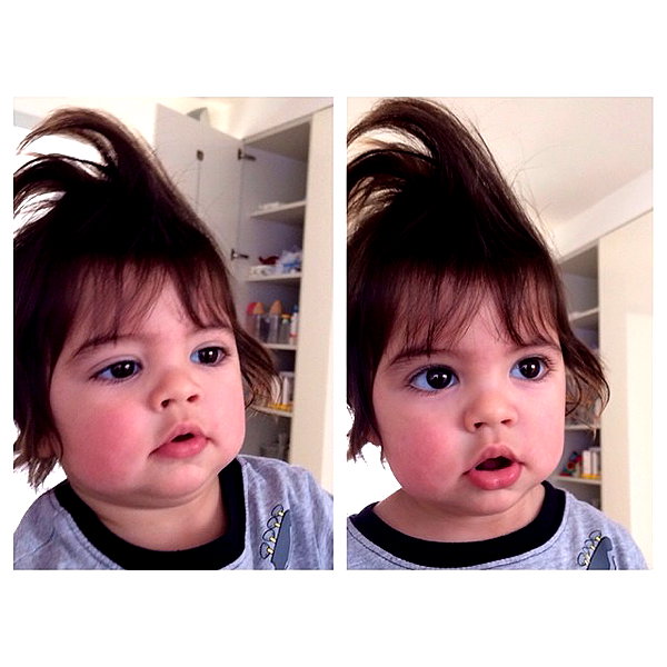 shakira instagram image archive image
