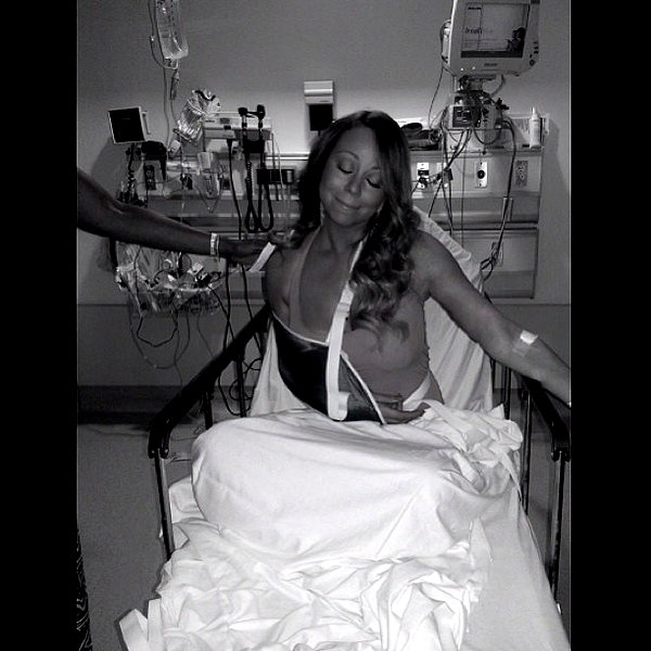 mariahcarey instagram image archive image