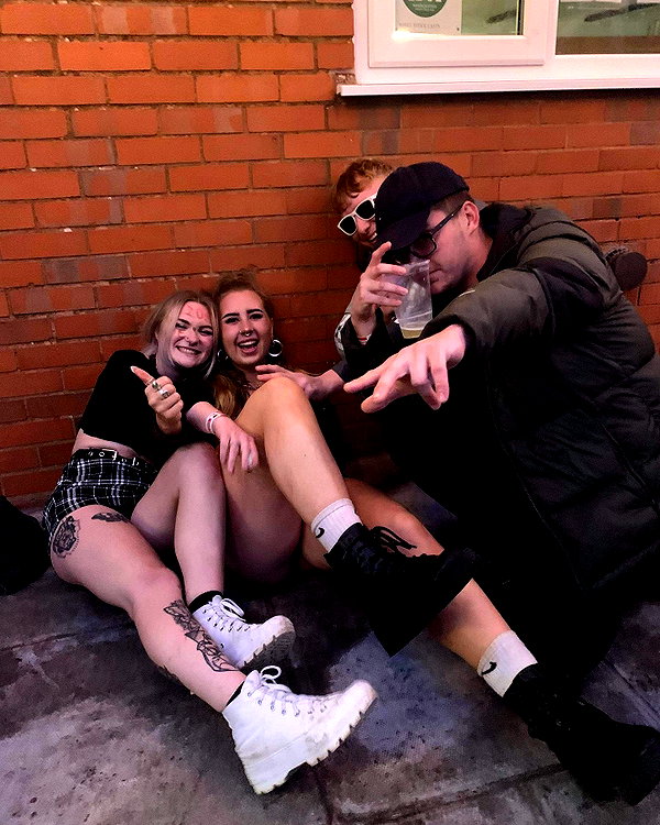 charley.chambers instagram image archive image
