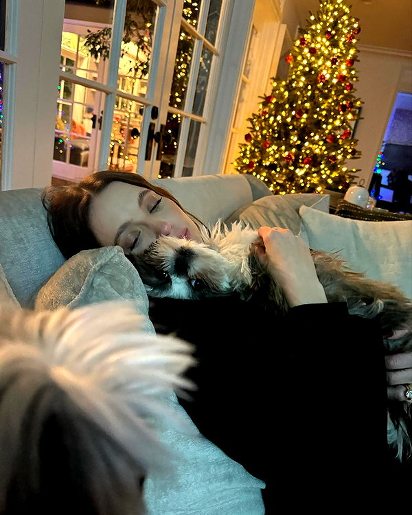 ashleybenson instagram image archive image