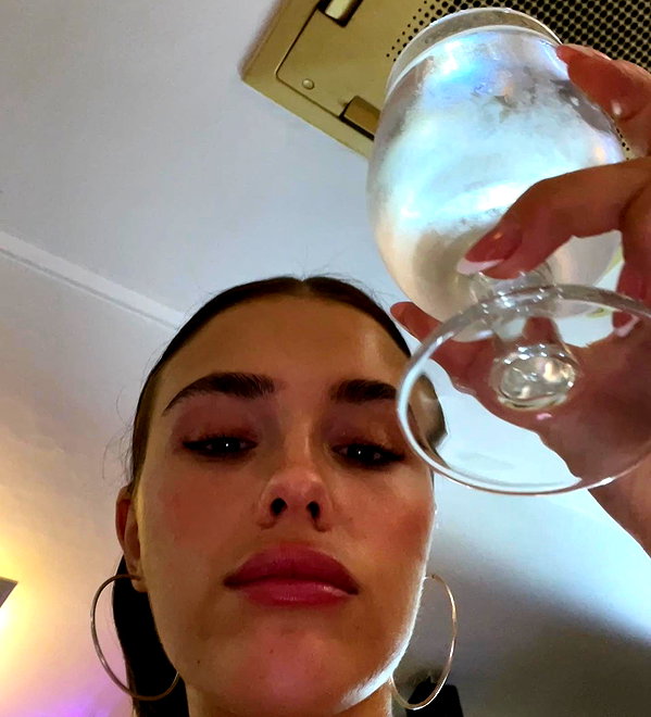 mariagabrielasantos instagram image archive image