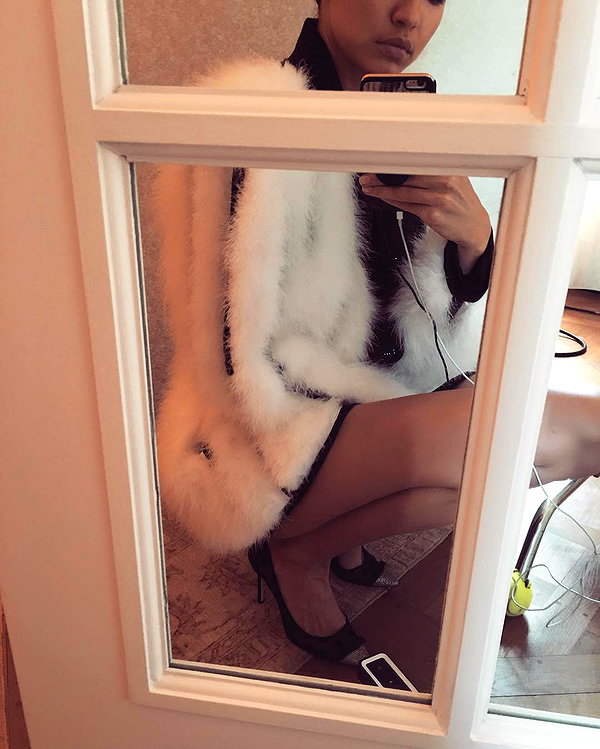 gigihadid instagram image archive image