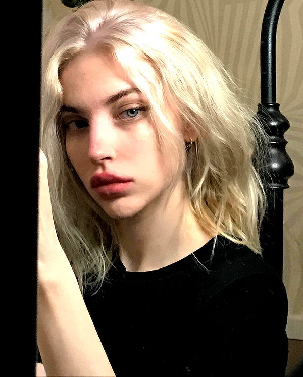 alien.hanna instagram image archive image