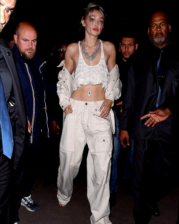 gigihadid instagram image archive image