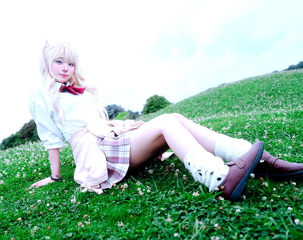 purinn_cos instagram image archive image