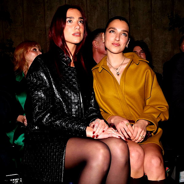 dualipa instagram image archive image