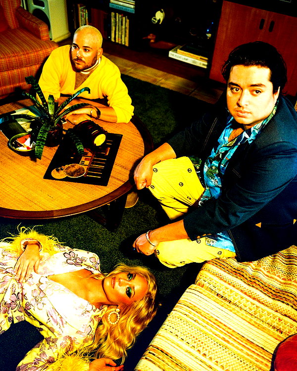 cannonstheband instagram image archive image