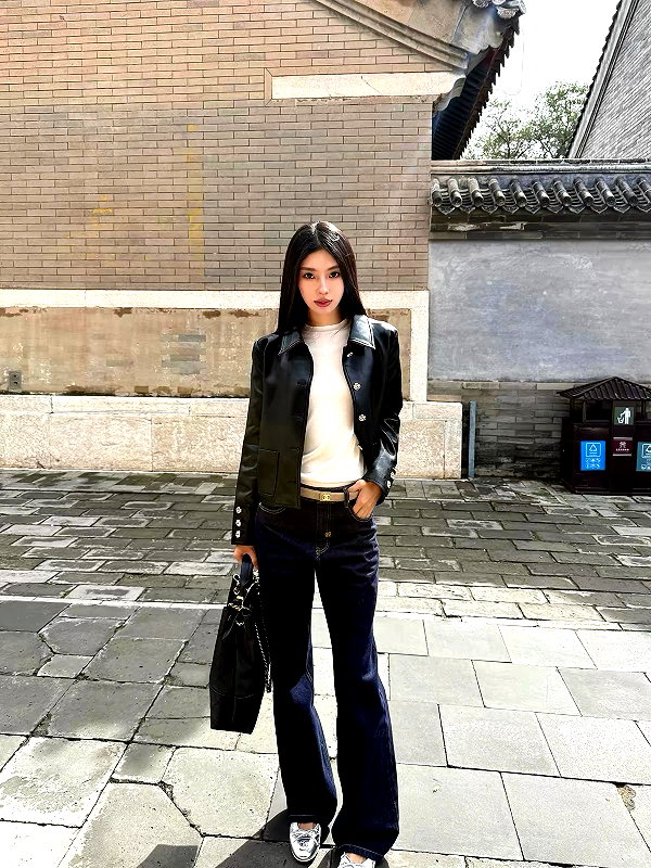 Archived image from @phuongthao.1109 on Instagram