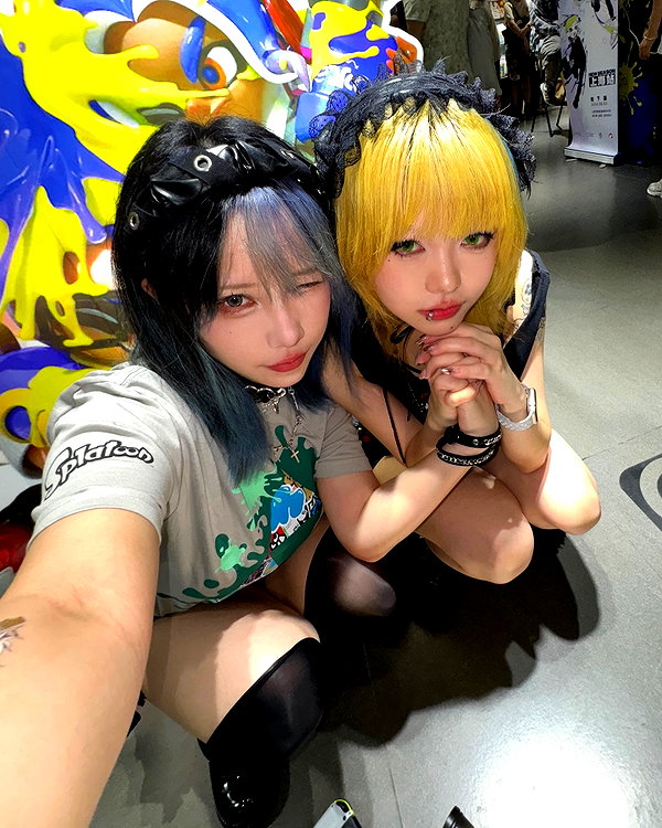 rakukoo instagram image archive image