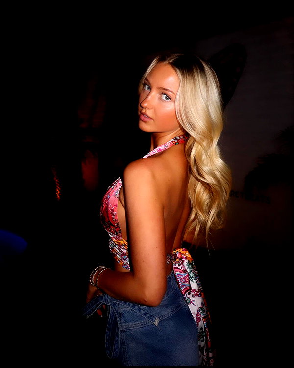iamsydneythomas instagram image archive image