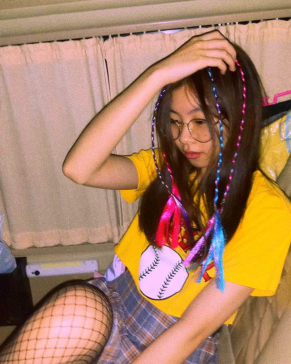 the.q.felicia instagram image archive image