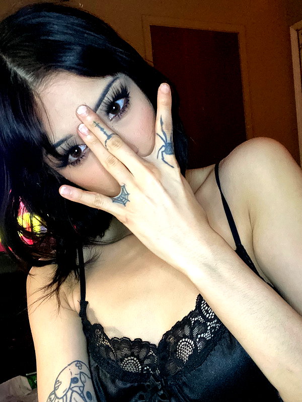 angelicdispair instagram image archive image