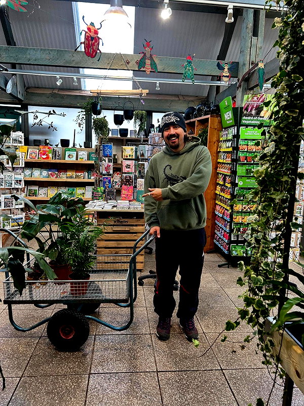 charley.chambers instagram image archive image