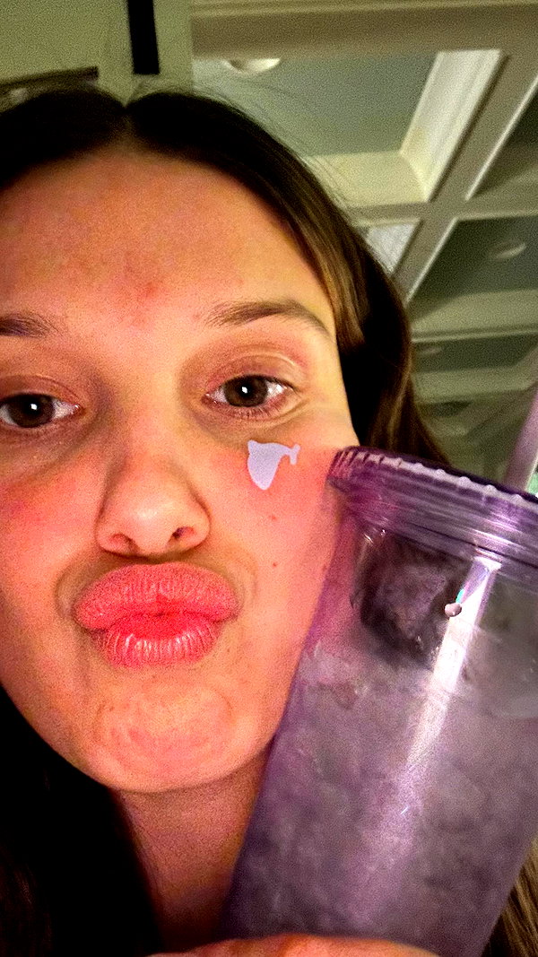 milliebobbybrown instagram image archive image