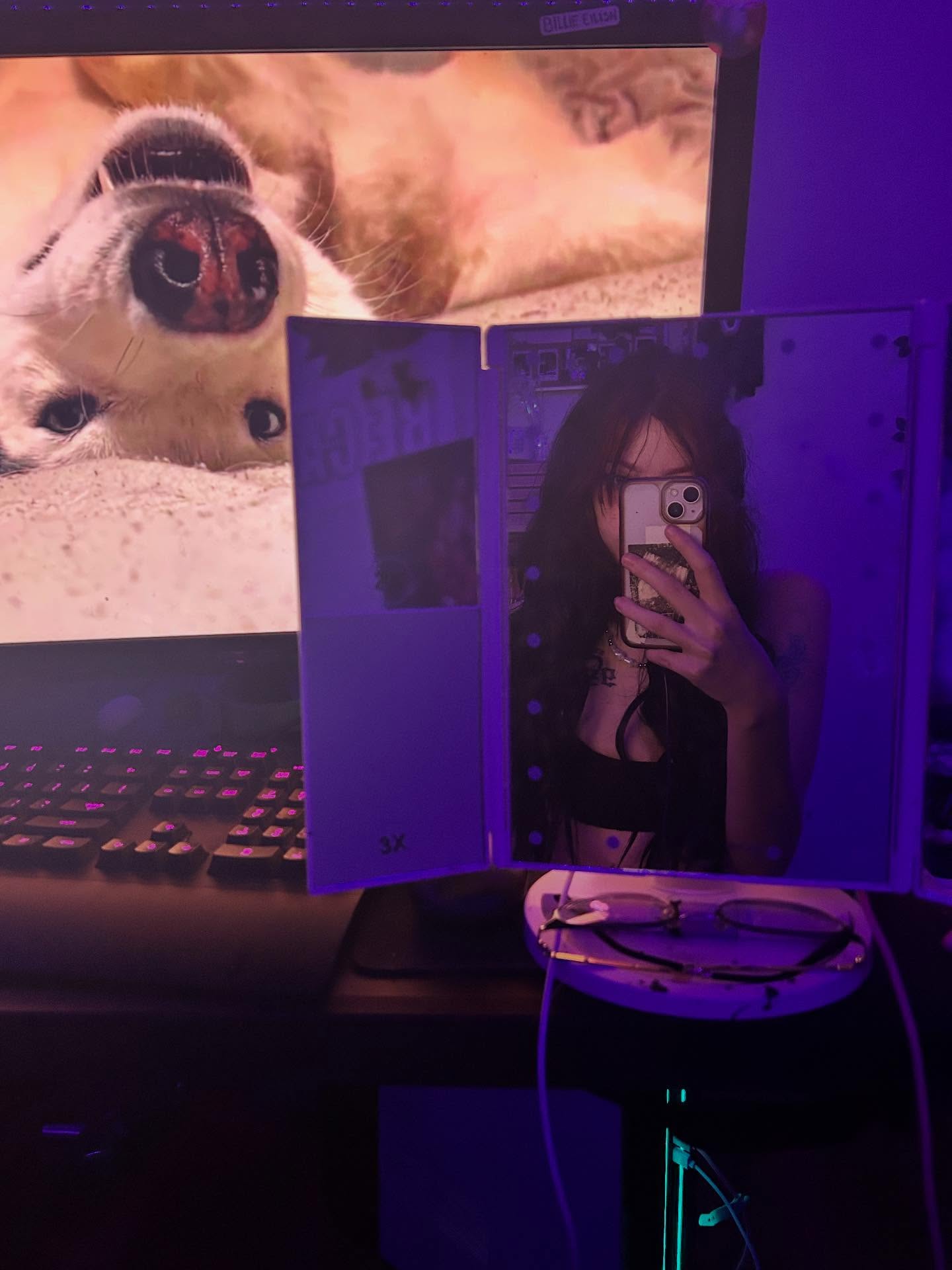 _animechika_ instagram image archive image