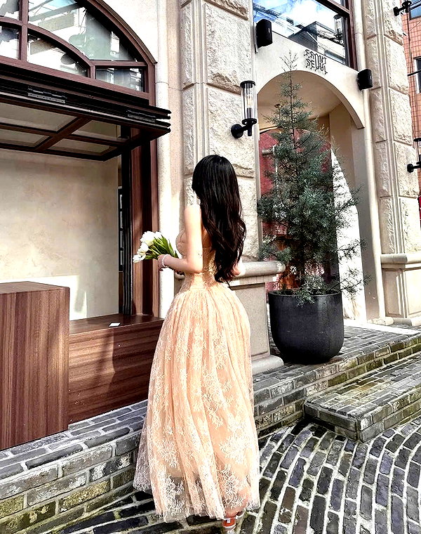 lyhythuedoxinh instagram image archive image