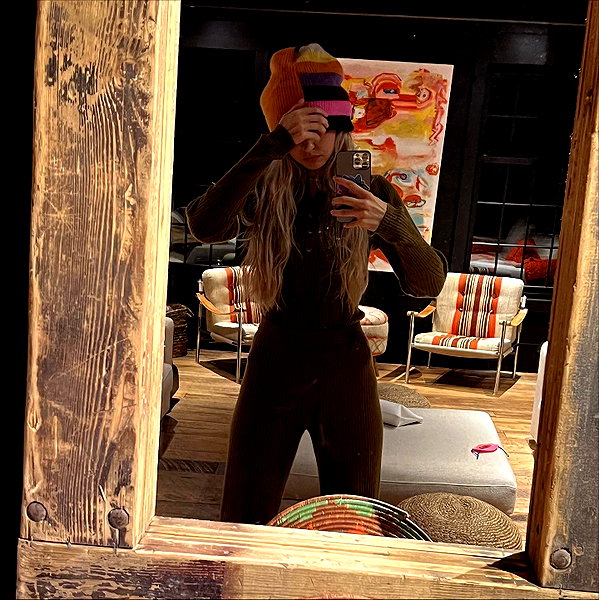 gigihadid instagram image archive image