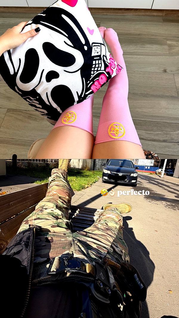 Archived image from @ninja.tactic on Instagram
