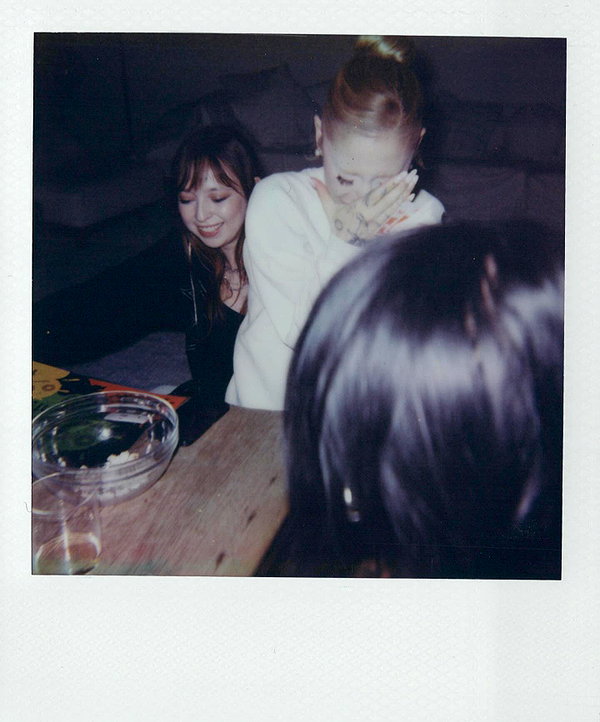 arianagrande instagram image archive image