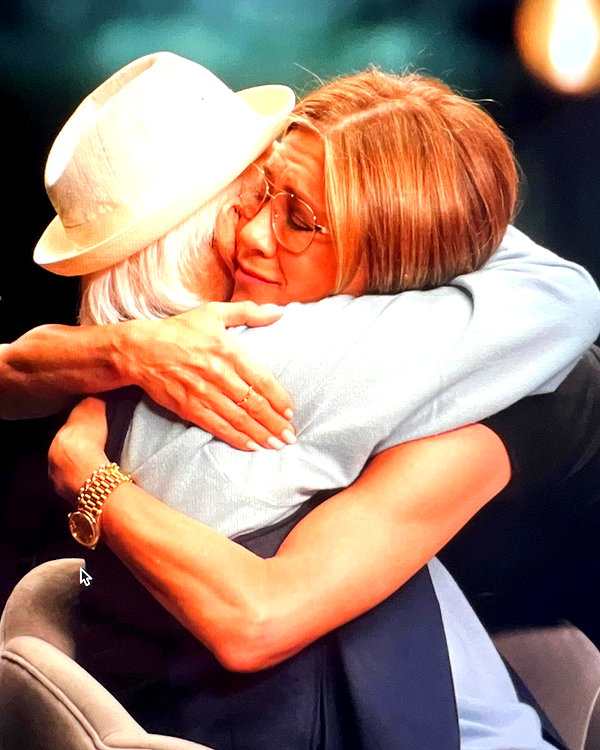 jenniferaniston instagram image archive image