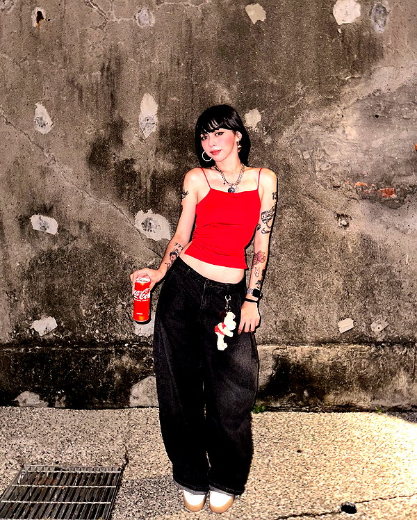 badthingalwaysg instagram image archive image