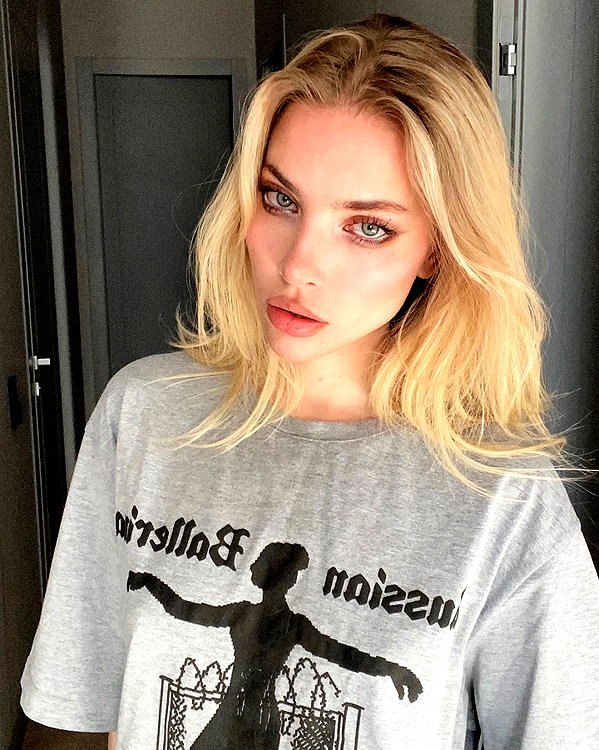 alien.hanna instagram image archive image