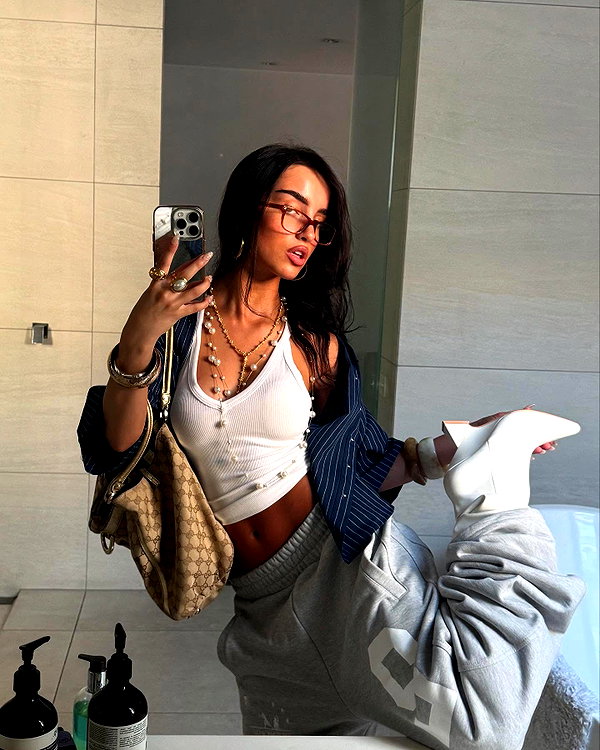 ellachristo instagram image archive image
