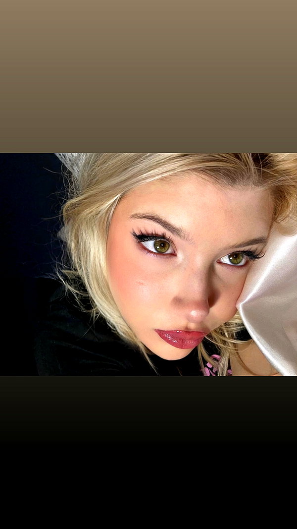 gabiciamp instagram image archive image