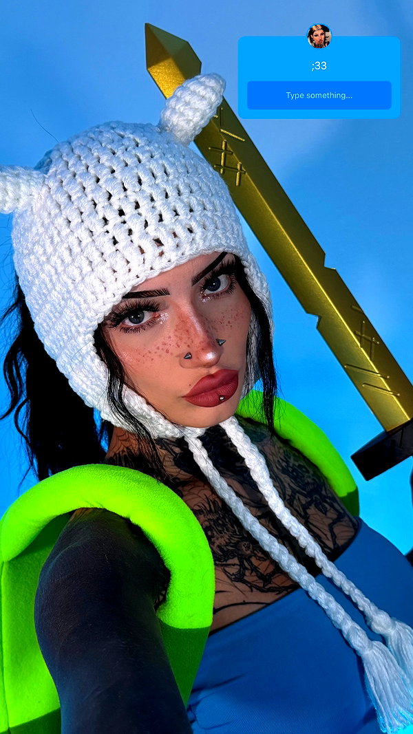 m0rguekittyy instagram image archive image