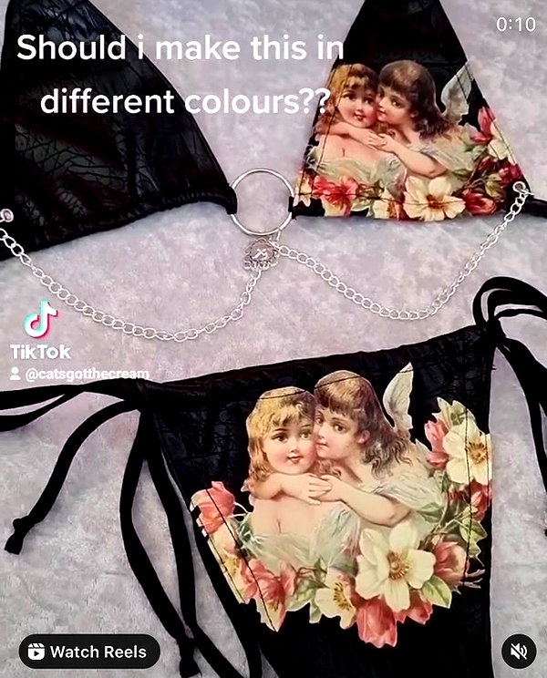 bunnyhazed instagram image archive image
