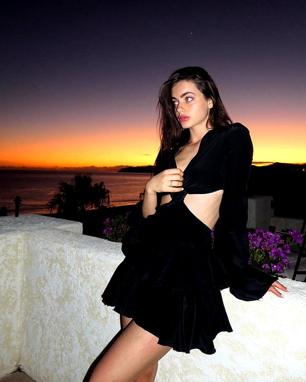 yaelshelbia instagram image archive image