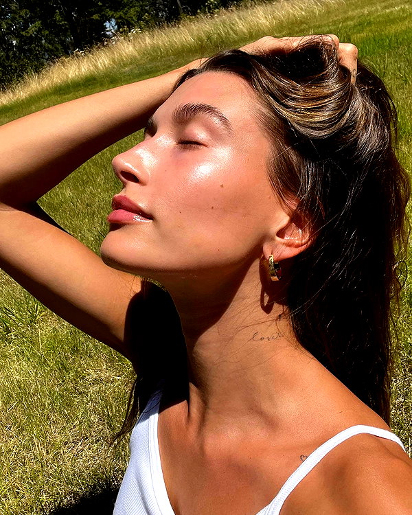 haileybieber instagram image archive image
