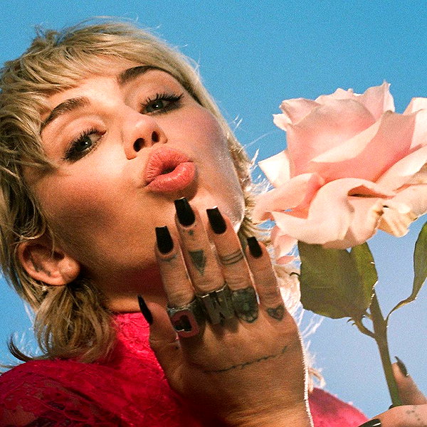 mileycyrus instagram image archive image