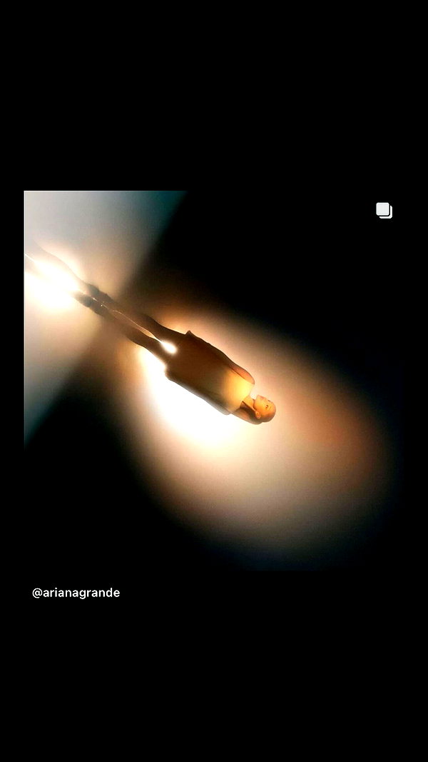 arianagrande instagram image archive image