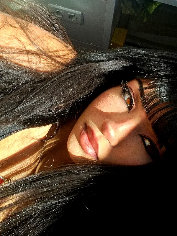 heyracheel instagram image archive image